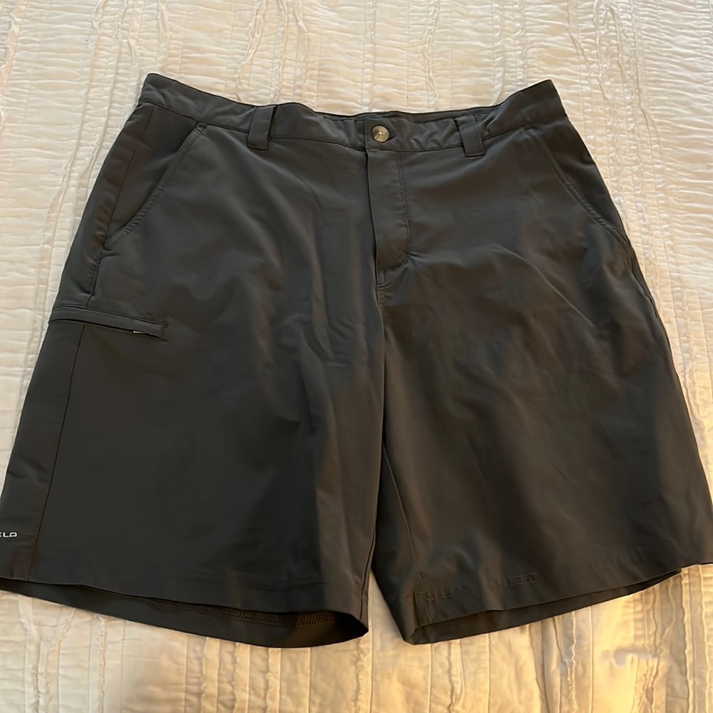 Columbia PFG Men’s fishing shorts